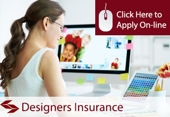 self employed designers liability insurance