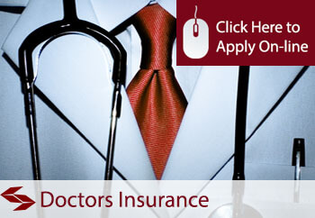 self employed doctors liability insurance