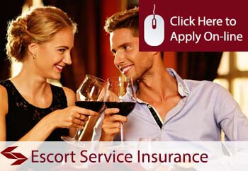   escort services insurance 