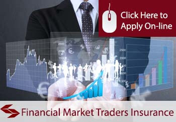 self employed financial market traders liability insurance 