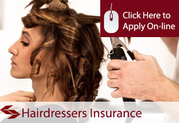 liability insurance for a self employed hairdresser