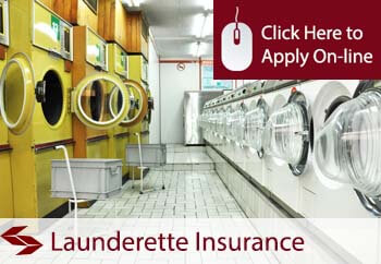 attended launderette insurance