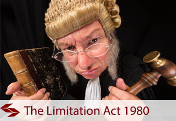 limitation-act-1980