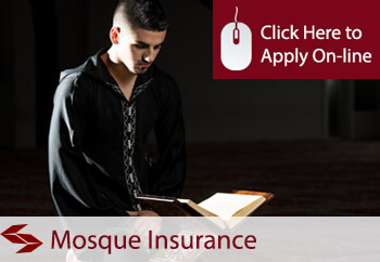 mosque insurance