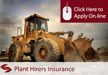 plant hirers insurance