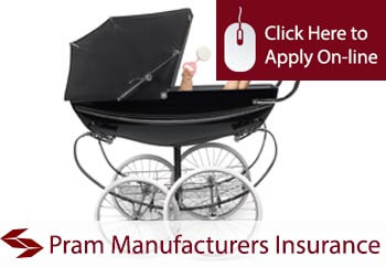 pram manufacturers insurance