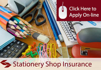 shop insurance for stationery shops