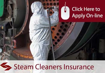 Employers Liability Insurance for Steam Cleaners