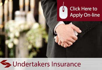  undertakers insurance
