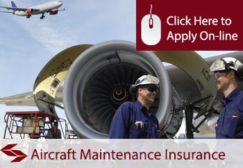 aircraft maintenance insurance