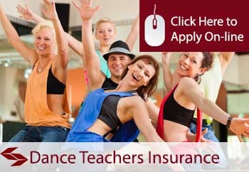 dance teachers insurance 