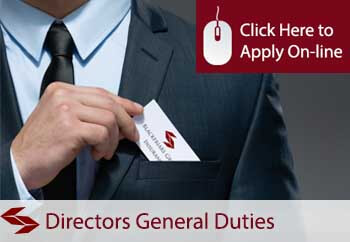directors-general-duties