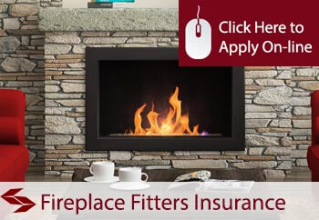 fireplace fitters insurance