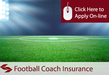 Self Employed Football Coaches Liability Insurance