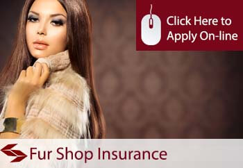 shop insurance for fur shops