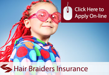 self employed hair braiders liability insurance