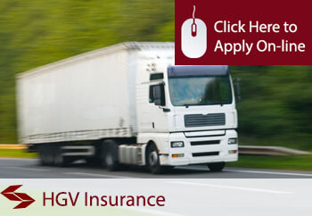 HGV insurance