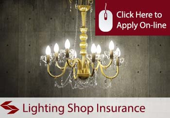 lighting shop insurance