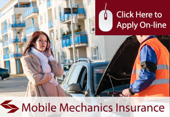 self employed mobile mechanics liability insurance 