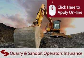 quarrying insurance