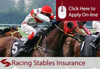 racing stables commercial combined insurance