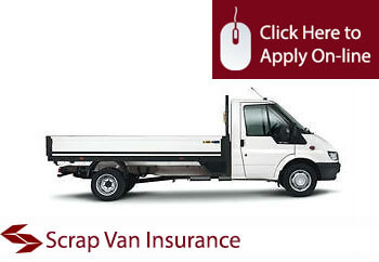 scrap-van-insurance