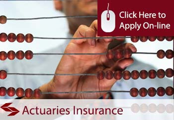 self employed actuaries liability insurance