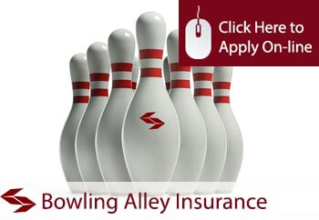 bowling alley commercial combined insurance