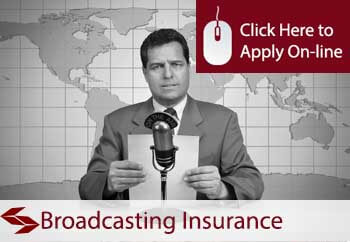 broadcasting insurance