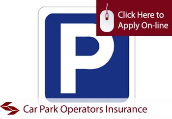 car park operators commercial combined insurance