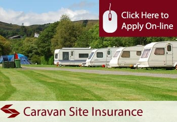 caravan-site-insurance