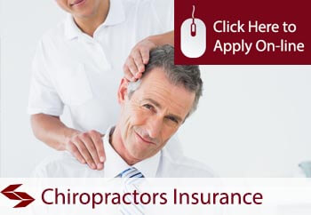 Professional Indemnity Insurance for Chiropractors