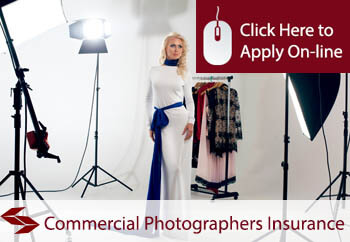 commercial photographers insurance 