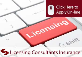   licensing consultants insurance  