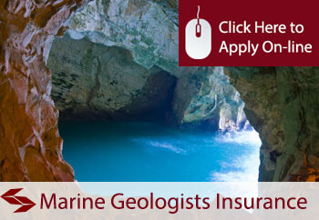  marine geologists insurance 