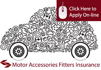  motor accessories fitters insurance 