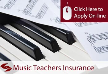 self employed music teachers liability insurance