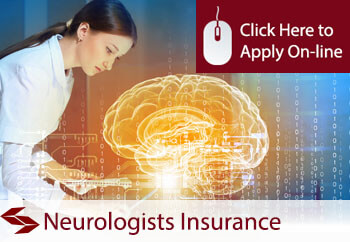 self employed neurologists liability insurance