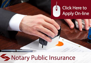 notaries public insurance 