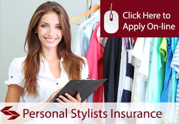  personal stylists insurance  