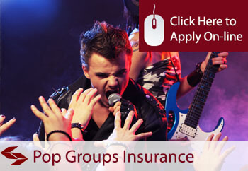 Pop Groups Insurance