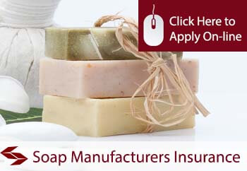 soap manufacturers insurance