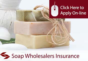 soap wholesalers insurance