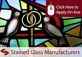 stained glass manufacturers insurance