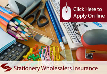 stationery wholesalers insurance