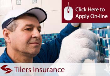 employers liability insurance for tilers