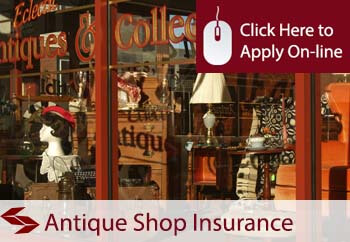 antique shop insurance