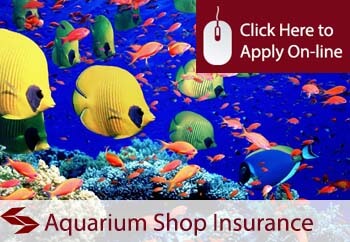 aquarium shop insurance