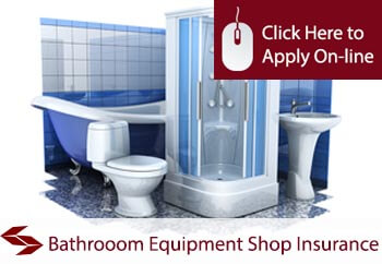 bathroom equipment shop insurance
