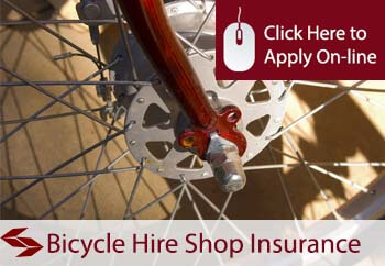 bicycle hire shop insurance